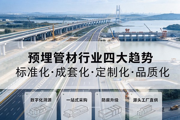 左权行业发展趋势总结