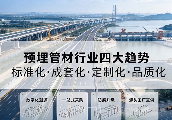 左权行业发展趋势总结